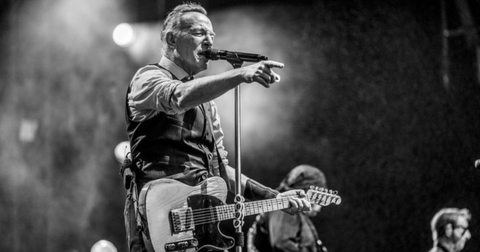 Bruce Springsteen kondigt een legendarisch livealbum aan voor Record Store Day 2026