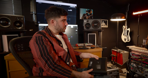 Hoe kalibreer je je opnamestudio goed? Audient ORIA Mini-tutorial