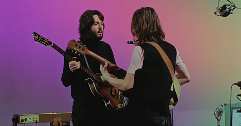 Paul McCartney en de “violin bass”: het hart van de Beatles-sound