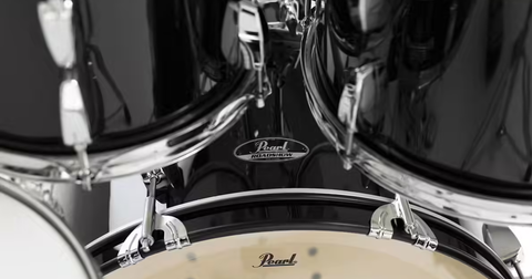 Top 4 van de beste Pearl Roadshow drumstellen