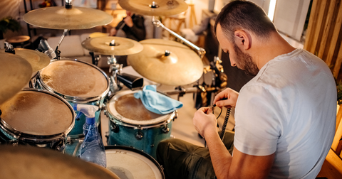 Kerstmis komt eraan: 13 cadeau-ideeën voor drummers