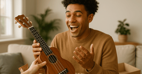 10 perfecte cadeaus voor je gitaristenvrienden