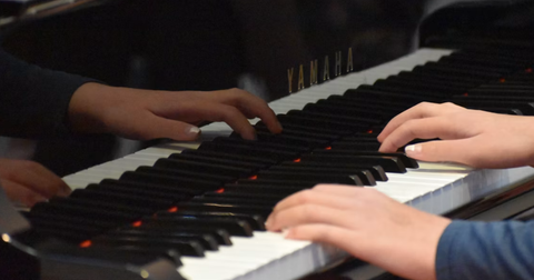 Makkelijk Piano Leren: Tips om Snel Vooruitgang te Boeken