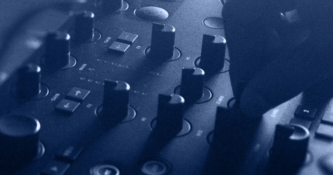 Native Instruments Traktor MX2: voor een precieze en creatieve mix