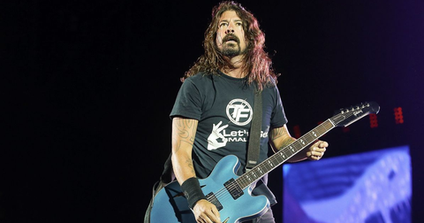 Foo Fighters: Dave Grohl onthult dat het nieuwe album klaar is