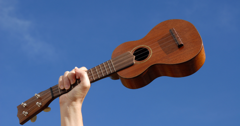 Ukulele leren spelen: de basis en nummers om goed te beginnen