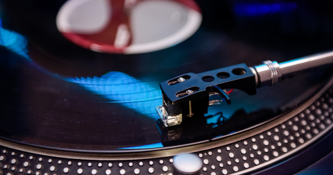 Top 5 van de beste naalden voor DJ-elementen