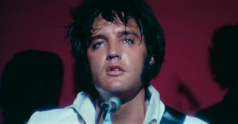 Elvis Presley: Baz Luhrmann onthult nieuwe beelden in spraakmakende trailer
