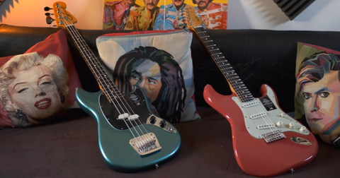 Fender American Professional Classic: de vintage heruitgevonden
