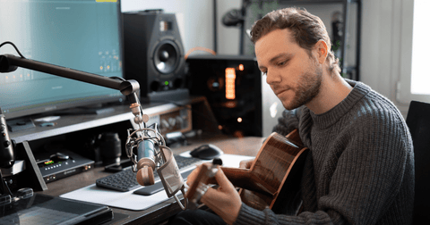 Florent Garcia, het interview…