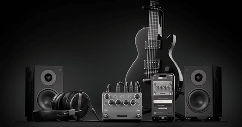 Top 5 multi-effecten voor gitaar onder de 600€