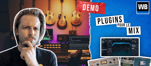 Drie plugins om je mix af te maken: het magische recept voor premastering