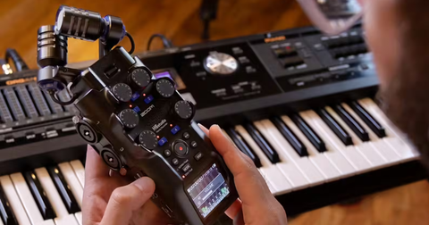 Top 5 van de beste Zoom recorders