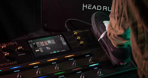 Top 5 beste multi-effecten voor elektrische gitaar: voor een sound op maat