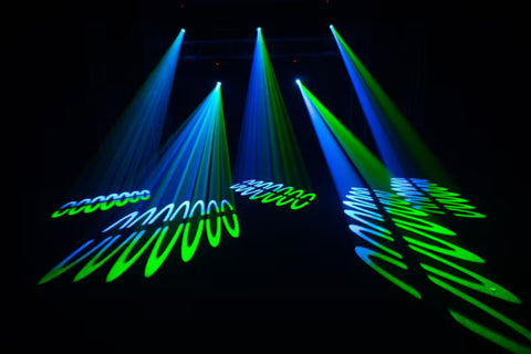 Top 5 van de beste led-lyres – Vergelijking