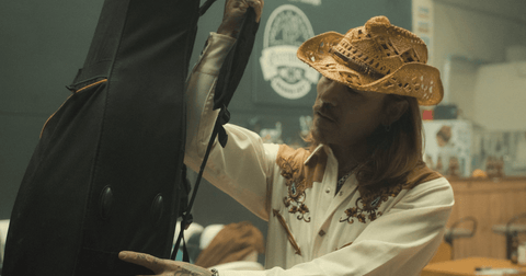 10 albums om country te ontdekken