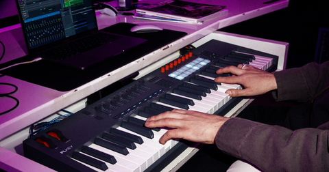 Novation FLkey 2: het FL Studio masterkeyboard maakt een sprong vooruit