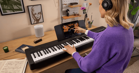 Top 10 van de beste digitale piano’s