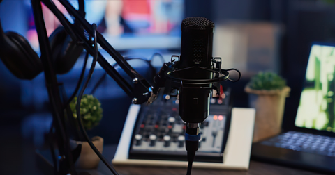 YouTube- en podcastuitrusting: de beginnersgids
