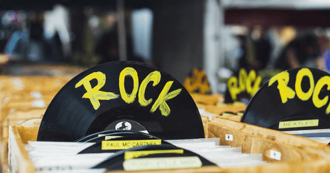 De 10 grootste producers in de rock