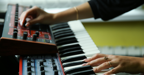 Welke synthesizer kopen als beginner? De complete gids