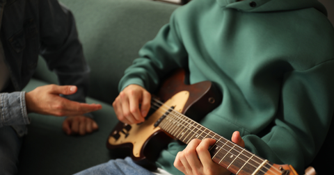 Welke elektrische gitaar kies je om te beginnen in het nieuwe seizoen?