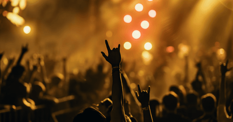 Gelukkig nieuwjaar! 10 goede voornemens voor muzikanten