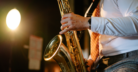 Welke saxofoon kies je om te beginnen? Koopgids