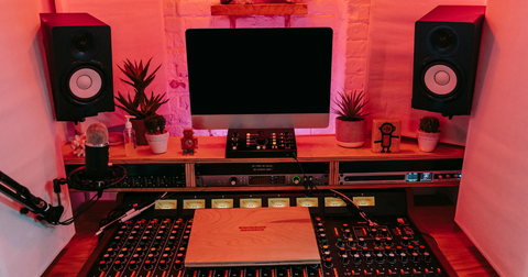 Solden op studiogear: de beste deals om je setup te upgraden