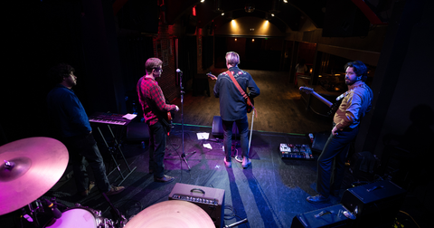 9 vaak verwaarloosde feiten tijdens soundchecks