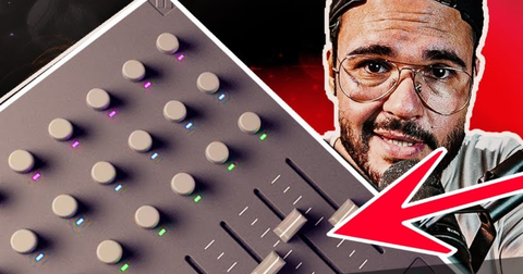 Mijn test van de Novation Launch Control XL 3: de controller die je zin geeft om te spelen