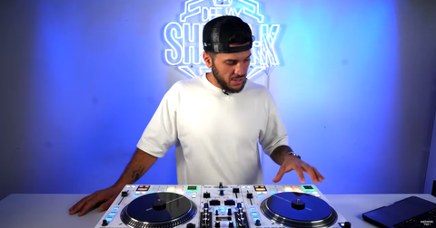 Rane DJ One MK2: de ultieme DJ-controller voor creatieve mixen