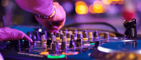 Top 5 DJ-mixers: hoe maak je de juiste keuze