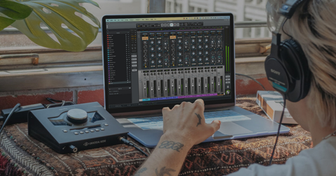 Universal Audio Apollo-serie: welk model voor welk gebruik?