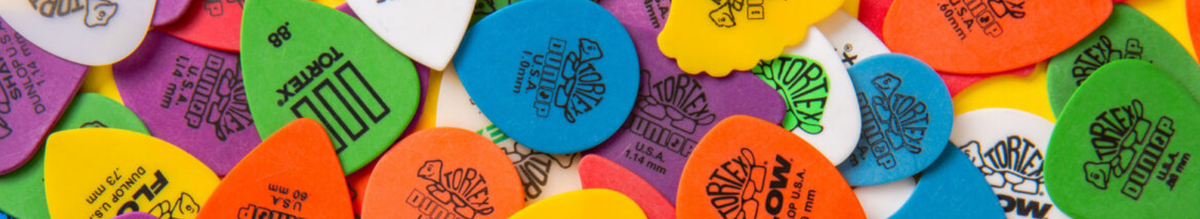 Jim dunlop