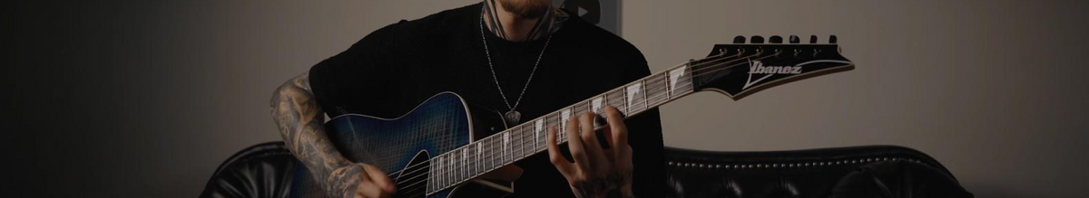 Ibanez