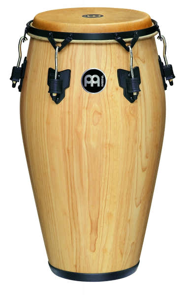 Meinl ARTIST SERIES LUIS CONTE 12 1/2 NATURAL TUMBA LC1212NT