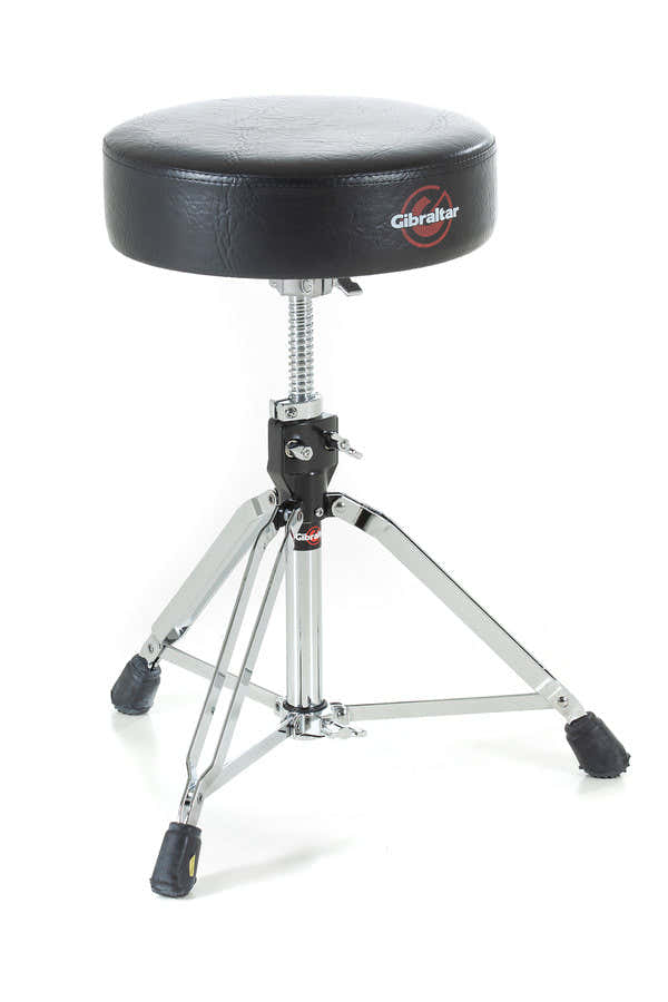 9608E Drumkruk Ronde Zitting - Pro-model