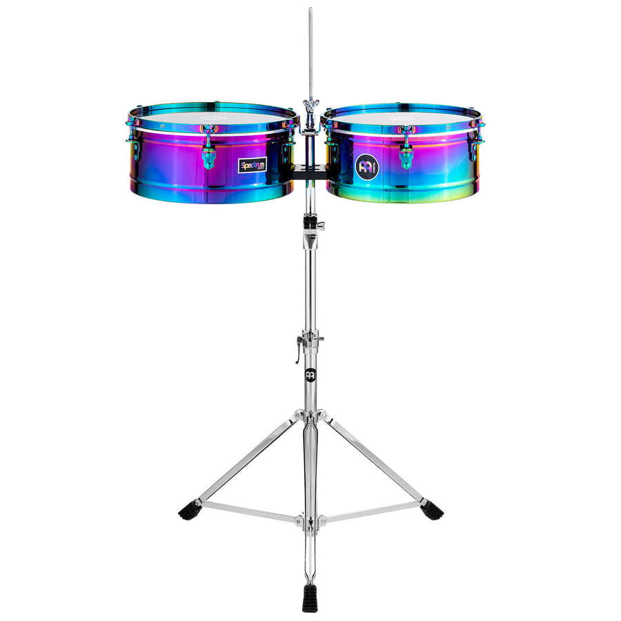 ST1415 - Spectrum-serie Timbales - 14" + 15"