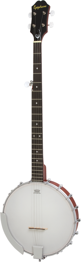 Mb-100 Banjo Naturel
