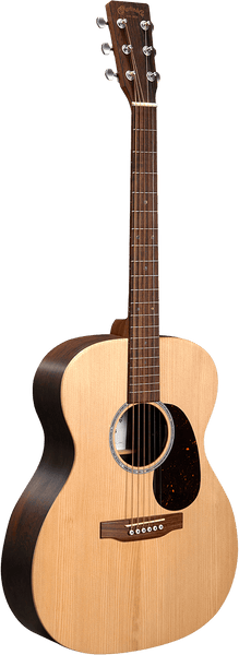 C.F. Martin & Co 000-X2E Sitka/Imitatie Braziliaans palissander HPL
