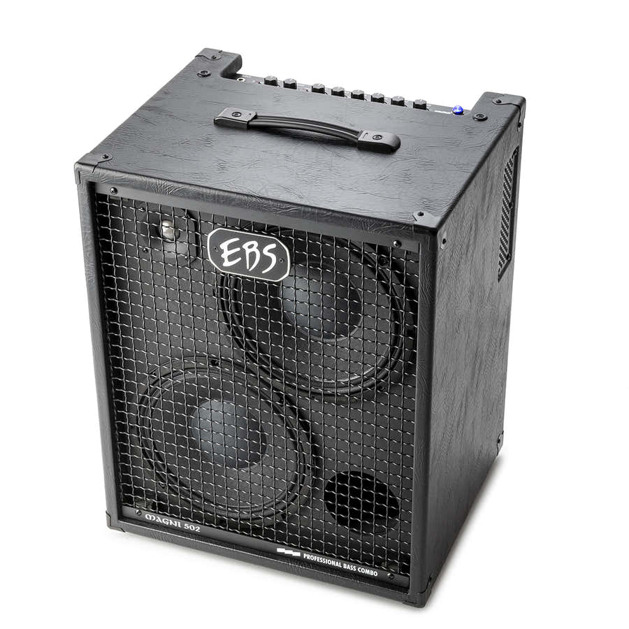 Magni 502 2X10 500W 2 Ohms