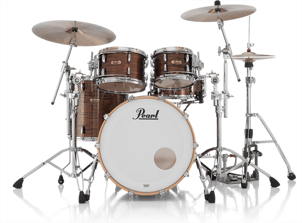 MASTERS MAPLE PURE STAGE 22 BRONZE OYSTER