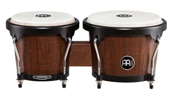Bongos Headliner 6.75/8 Wijnbar.