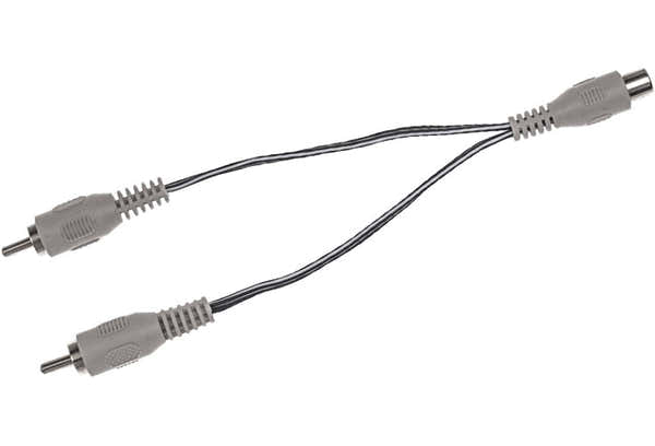 Cioks Flex 8800 Parallelle stroomverdubbelaar 10cm