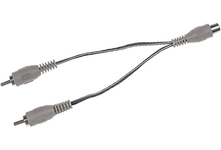 Flex 8800 Parallelle stroomverdubbelaar 10cm