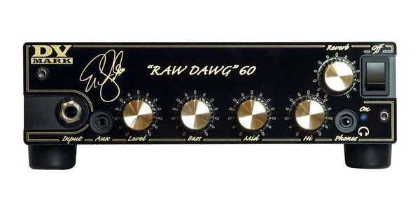 Dv Mark DV Raw Dawg 60