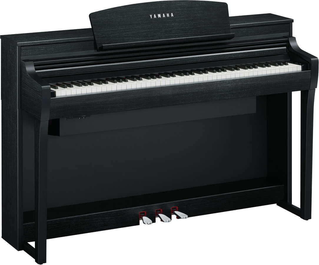 CSP275 Zwart