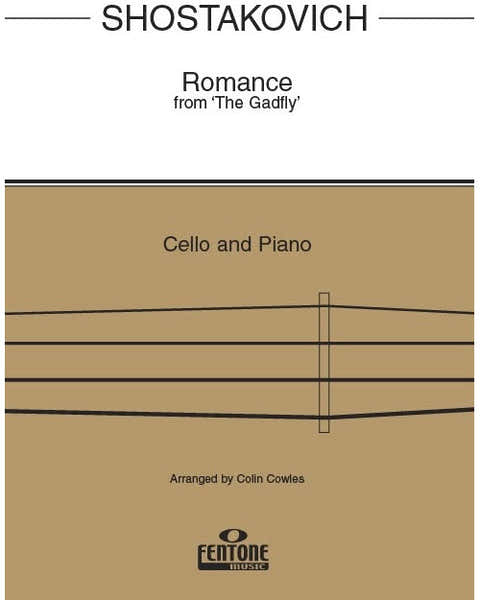 Fentone Music Romance