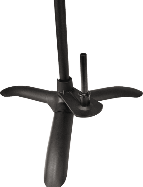 Manhasset ACCESSORIES MUSIC STAND BASE FOR INSTRUMENT STAND